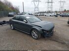 2016 Audi S4 3.0t Premium Plus Gray vin: WAUDGAFL1GA005469