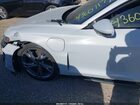 2024 Audi E-tron Gt Prestige Quattro Белый vin: WAUDJBFW8R7002070