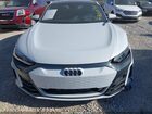 2024 Audi E-tron Gt Prestige Quattro Белый vin: WAUDJBFW8R7002070