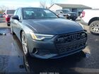 2024 Audi A6 Premium Plus 45 Tfsi Quattro S Tronic Black vin: WAUE3BF27RN058296