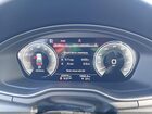2021 Audi A4 Premium Plus 45 Tfsi S Line Quattro S Tronic Черный vin: WAUEAAF42MA057638
