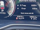 2021 Audi A4 Premium Plus 45 Tfsi S Line Quattro S Tronic Черный vin: WAUEAAF42MA057638