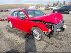 2024 Audi A4 Premium Plus 45 Tfsi S Line Quattro S Tronic Red vin: WAUEAAF44RN014760