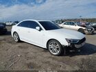 2022 Audi A4 Premium Plus 45 Tfsi S Line Quattro S Tronic White vin: WAUEAAF47NN014701