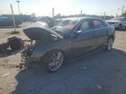 2021 Audi A4 Premium Plus 45 Gray vin: WAUEAAF48MN012096