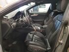 2023 Audi A5 Prestige 45 Серый vin: WAUEACF50PA002856