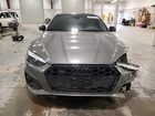 2023 Audi A5 Prestige 45 Серый vin: WAUEACF50PA002856