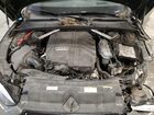 2023 Audi A5 Prestige 45 Серый vin: WAUEACF50PA002856