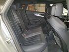 2023 Audi A5 Prestige 45 Серый vin: WAUEACF50PA002856
