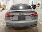 2023 Audi A5 Prestige 45 Серый vin: WAUEACF50PA002856