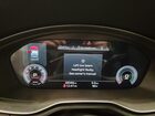 2023 Audi A5 Prestige 45 Серый vin: WAUEACF50PA002856