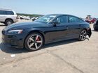 2024 Audi A5 Prestige 45 Черный vin: WAUEACF57RA046243