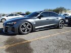 2023 Audi E-tron Gt Prestige Charcoal vin: WAUEJBFW2P7007931