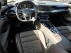 2023 Audi E-tron Gt Prestige Коричневый vin: WAUEJBFWXP7006123