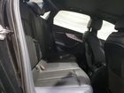 2017 Audi A4 Premium Plus Черный vin: WAUENAF47HN010088