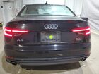 2017 Audi A4 Premium Plus Черный vin: WAUENAF47HN010088