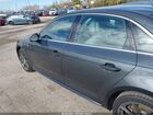 2018 Audi A4 2.0t Premium/2.0t Tech Premium Серый vin: WAUENAF47JA056520