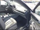 2018 Audi A4 2.0t Premium/2.0t Tech Premium Серый vin: WAUENAF47JA056520