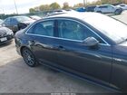 2018 Audi A4 2.0t Premium/2.0t Tech Premium Серый vin: WAUENAF47JA056520
