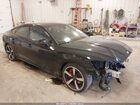2024 Audi A5 Sportback Premium Plus 45 Tfsi Quattro S Tronic Black vin: WAUFACF52RA057641