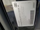 2020 Audi S6 Prestige Black vin: WAUFFAF22LN087427 2020 Audi S6 Prestige Black vin: WAUFFAF22LN087427