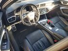 2020 Audi S6 Prestige Black vin: WAUFFAF22LN087427 2020 Audi S6 Prestige Black vin: WAUFFAF22LN087427