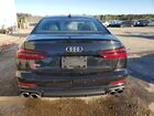 2020 Audi S6 Prestige Black vin: WAUFFAF22LN087427 2020 Audi S6 Prestige Black vin: WAUFFAF22LN087427