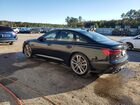 2020 Audi S6 Prestige Black vin: WAUFFAF22LN087427 2020 Audi S6 Prestige Black vin: WAUFFAF22LN087427