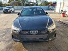 2020 Audi S6 Prestige Black vin: WAUFFAF22LN087427 2020 Audi S6 Prestige Black vin: WAUFFAF22LN087427