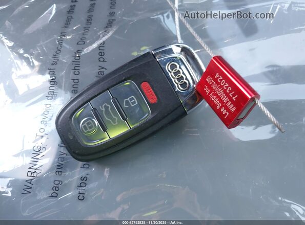 WAUFFAFC3HN055473 2017 AUDI S6 Белый Вид панели приборов