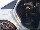 2017 Audi S6 4.0t Premium Plus Белый vin: WAUFFAFC3HN055473