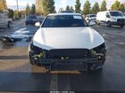 2017 Audi S6 4.0t Premium Plus Белый vin: WAUFFAFC3HN055473