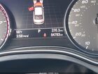 2017 Audi S6 4.0t Premium Plus Белый vin: WAUFFAFC3HN055473
