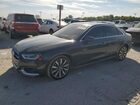 2020 Audi A4 Premium Gray vin: WAUGMAF43LA071174