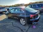 2022 Audi A3 Premium Черный vin: WAUGUDGY9NA094173