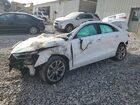 2025 Audi A3 Premium White vin: WAUGUDGY9SA051948