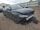 2016 Audi S6 Prestige Black vin: WAUH2AFC0GN082181 2016 Audi S6 Prestige Black vin: WAUH2AFC0GN082181