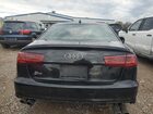2016 Audi S6 Prestige Black vin: WAUH2AFC0GN082181 2016 Audi S6 Prestige Black vin: WAUH2AFC0GN082181