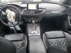 2016 Audi S6 Prestige Black vin: WAUH2AFC0GN082181 2016 Audi S6 Prestige Black vin: WAUH2AFC0GN082181