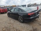 2016 Audi S6 Prestige Black vin: WAUH2AFC0GN082181 2016 Audi S6 Prestige Black vin: WAUH2AFC0GN082181
