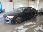 2024 Audi S3 Premium Plus Black vin: WAUH3DGY1RA062234
