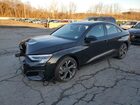 2022 Audi A3 Premium Plus Black vin: WAUHUDGY3NA024172