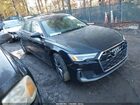 2024 Audi A6 Premium Plus 55 Tfsi Quattro S Tronic Black vin: WAUL2BF27RN063881