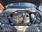 2024 Audi A8 L 55 Tfsi Quattro Tiptronic Black vin: WAULDAF81RN002809
