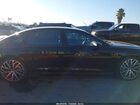 2024 Audi A8 L 55 Tfsi Quattro Tiptronic Black vin: WAULDAF81RN002809