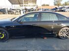 2024 Audi A8 L 55 Tfsi Quattro Tiptronic Black vin: WAULDAF81RN002809