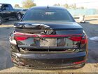 2024 Audi A8 L 55 Tfsi Quattro Tiptronic Black vin: WAULDAF81RN002809