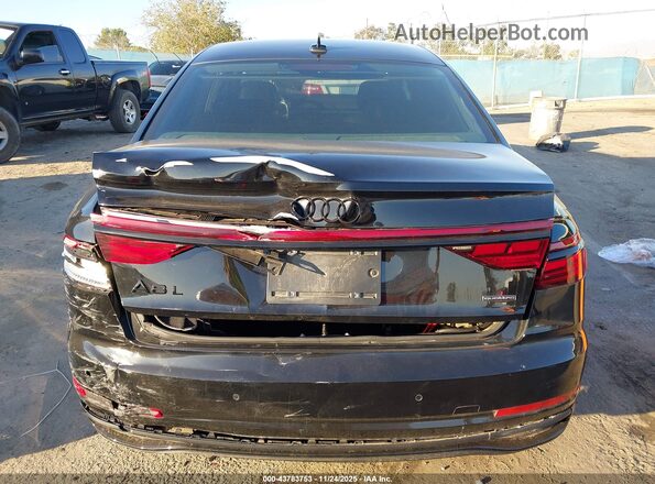 WAULDAF81RN002809 2024 AUDI OTHER Black 
