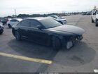 2023 Audi A8 L 55 Tfsi Quattro Tiptronic Black vin: WAULDAF82PN006381