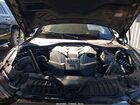 2024 Audi A8 L 55 Tfsi Quattro Tiptronic Черный vin: WAULDAF89RN003416